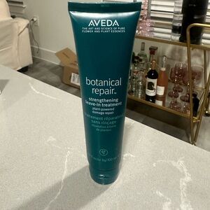 AVEDA botanical repair strengthening leave-in treatment